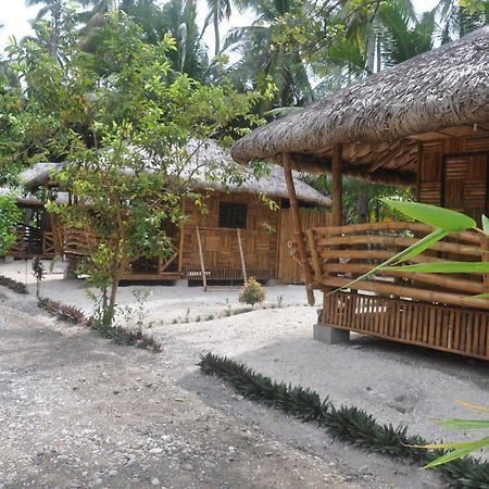 Island Garden Resort In Pangubatan Davao Bagian luar foto