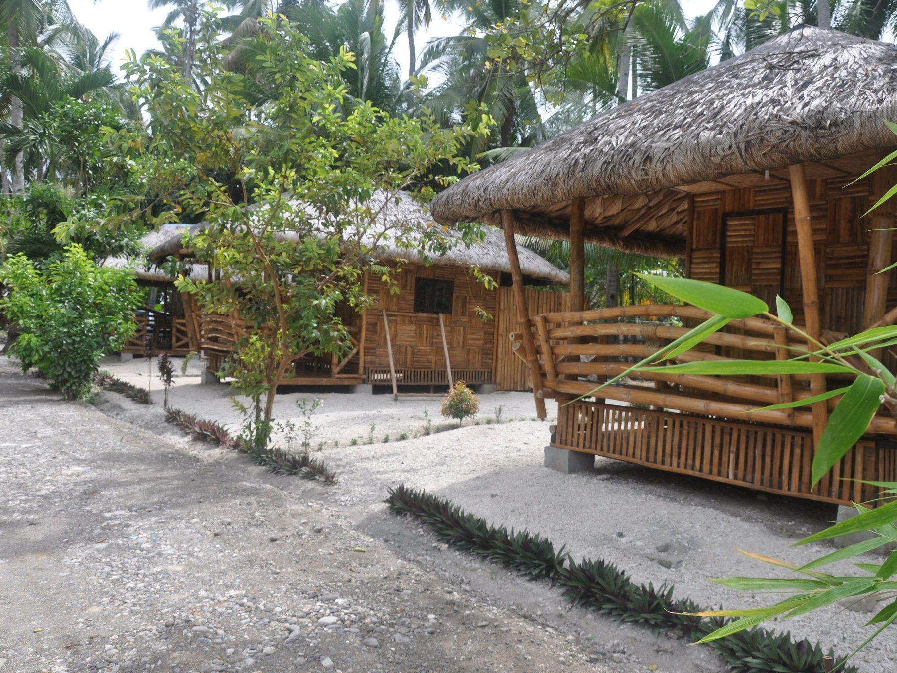 Island Garden Resort In Pangubatan Davao Bagian luar foto
